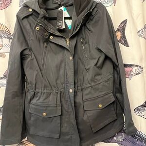 Chic Women's Jacket by Abrand